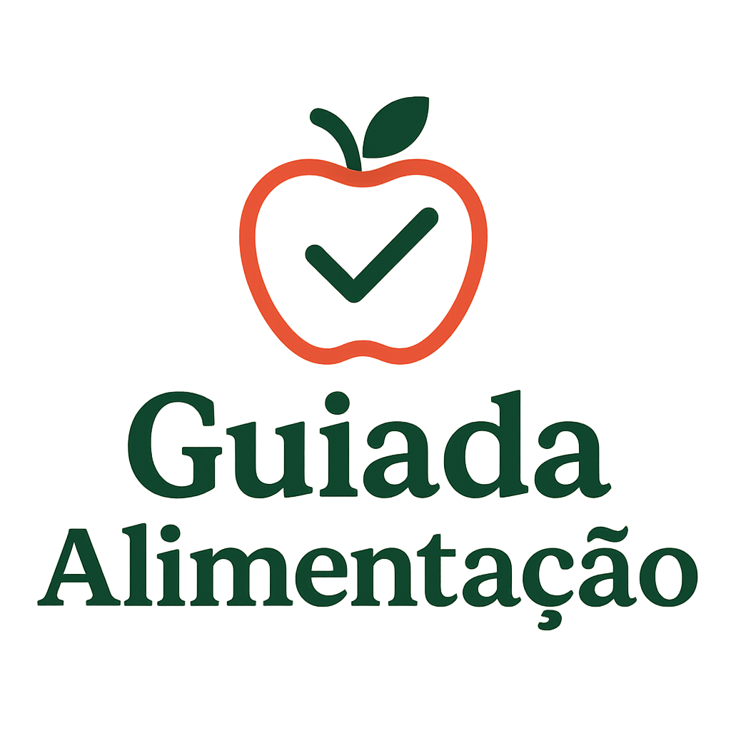 Guia da Alimentação – O Guia para o Equilíbrio e Bem-Estar